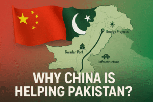 Home china helping pakistan