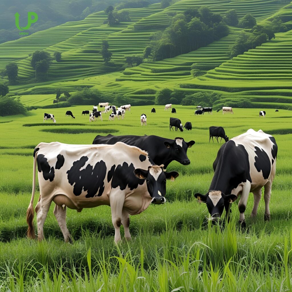 Boosting Milk Production in Pakistan and Asia: Challenges and Solutions untitled design